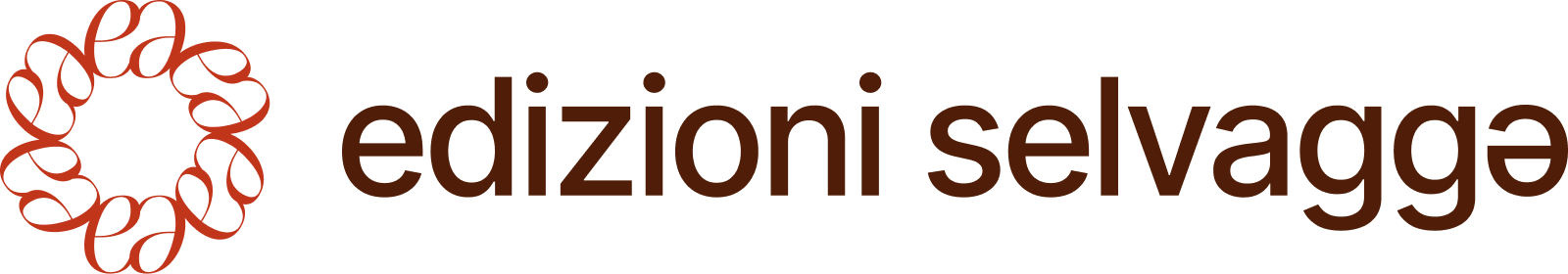Edizioni Selvagge